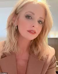Sarah Michelle Gellar Vehicle Accident – Latest Updates on the Beloved Actress's Condition