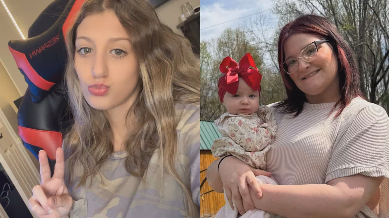 Murder Suicide Richmond VA: 18-year-old trying to break up with boyfriend killed with her best friend in apparent murder-suicide