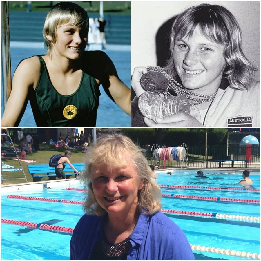 Shane Gould Obituary Queensland AUS Death: Australian swimming legend Shane Gould, 69, has passed away