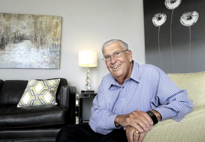 Eddie Andelman Obituary Boston Massachusetts Death: Sports Radio Pioneer, Broadcaster, and Phantom Gourmet Founder Passed Away