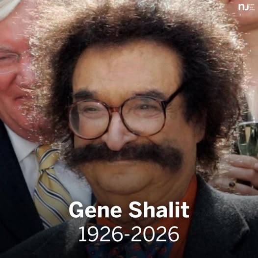 Gene Shalit Death Obituary : American Journalist, Today Show Movie Critic Passed Away at 10
