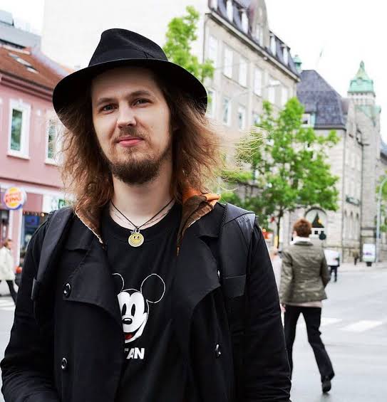 Lasse Gjertsen Suicide California Death Obituary : Beloved Norwegian Animator and YouTube Pioneer Passed Away