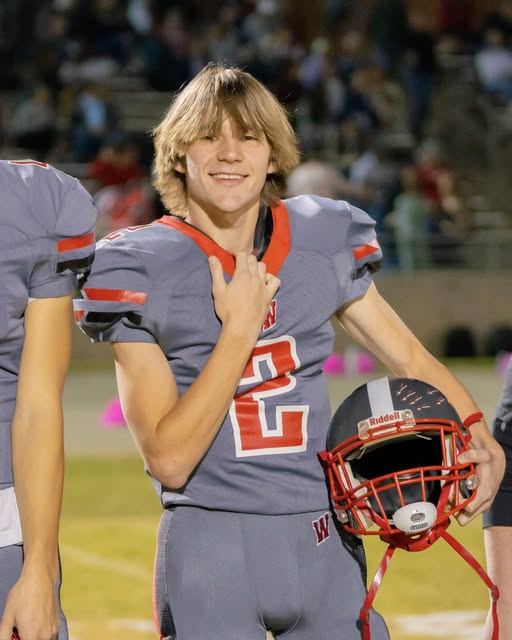 Jace Penny Obituary Trinity, North Carolina Death: Wheatmore High School Student-Athlete Remembered