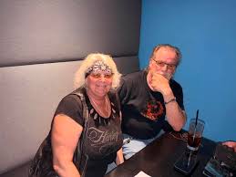 Dan F. S. Keats and Brenda Lee Keats Motorcycle Accident Winnipeg CA Death Obituary: Winnipeg Couple Tragically Passed Away in Motorcycle Accident