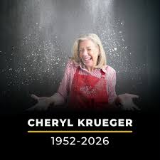 Cheryl Krueger Obituary Columbus Ohio Death: Cheryl’s Cookies Founder Passed Away After Parkinson’s Battle
