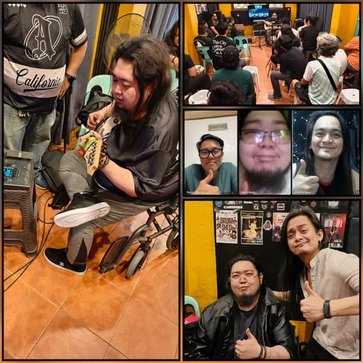 Remembering Ibarra II Death: Beloved Ivan Lacson Has Passed Away