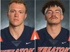 Jalen Shaffer and Philip LoChirco Accident Wheaton Illinois Death Obituary : Wheaton College Community Mourns Tragic Lake Michigan Drowning