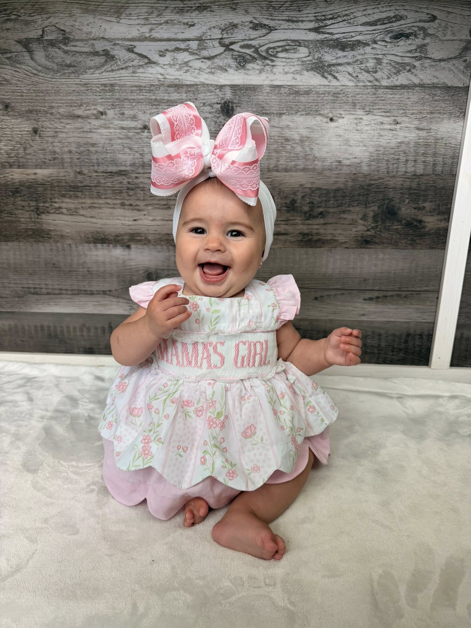 Lacey Seal Obituary Franklinton Louisiana Death: Beloved Infant Passed Away, Funeral Arrangements Announced