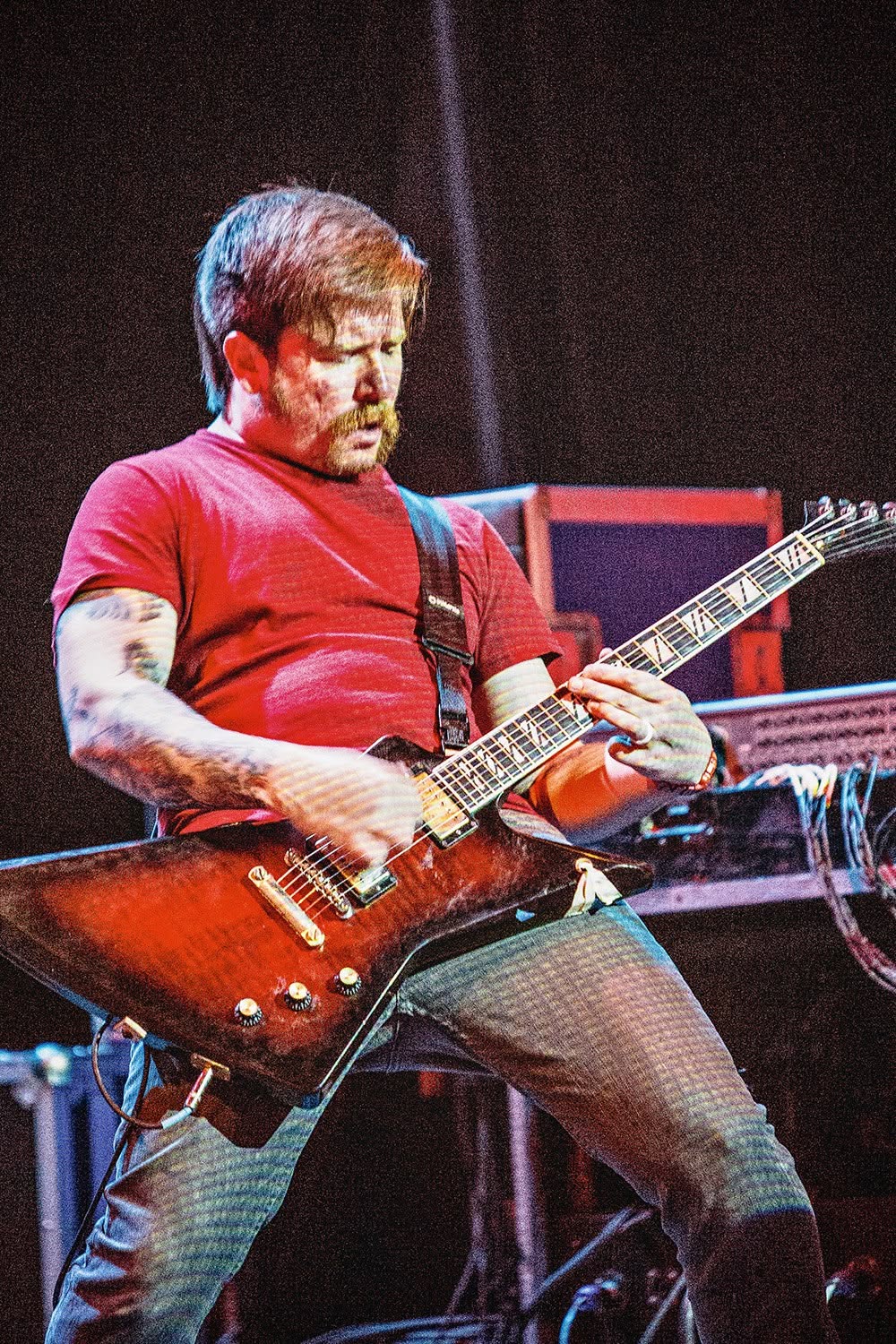 Zack Roach Death Wichita, Kansas Obituary: Former Senses Fail guitarist Zack Roach passes away